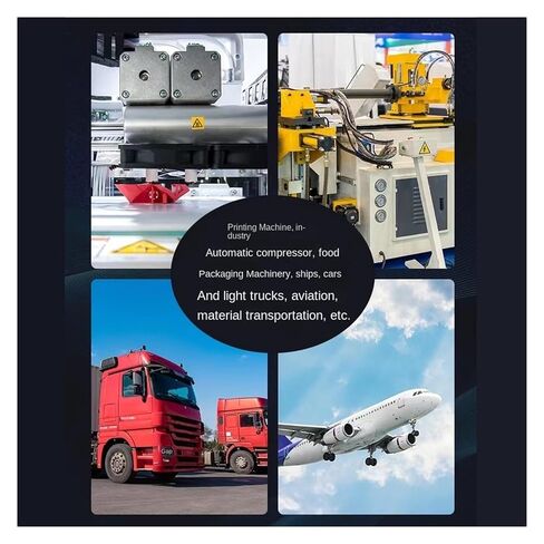 Linear Motion Ball Screw Precision Part SFS1610 C7 Ball Screw 100-1000mm with Machined+1610 Ball Screw+Nut Housing+BKBF12 End Bracket+ Coupler(300mm) in Kuwait