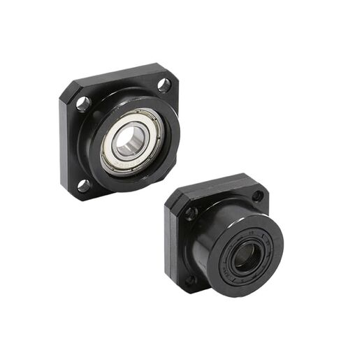 Linear Motion Ball Screw Precision Part Ball Screw End Support FK15 FF15 FKFF15 Parts Ball Screw End Support Bearing(FF15 FK15-C5) in Kuwait