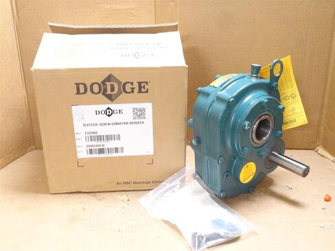 Dodge 352066; Screw Conveyor Reducer SCXT225E 23.46:1 Ratio in Saudi Arabia
