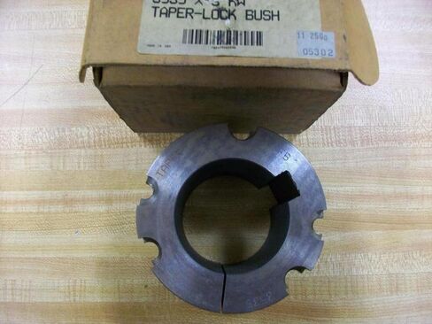 Dodge 117229 3535 3" Bushing in Saudi Arabia
