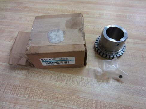 Dodge 006591 Hub فقط 1-3/8 "Bore CF SS PP in Saudi Arabia