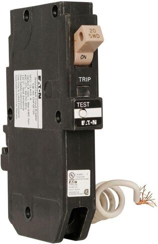 eaton chfgft120cs 20a sp gf ch breaker in Saudi Arabia