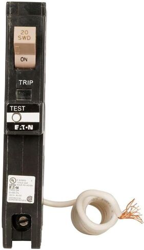 eaton chfgft120cs 20a sp gf ch breaker in Saudi Arabia