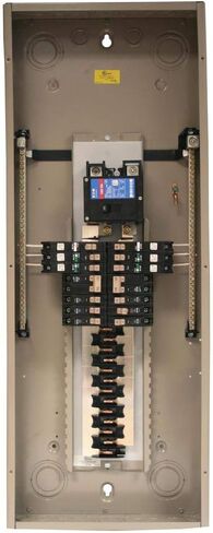 eaton chfgft120cs 20a sp gf ch breaker in Saudi Arabia