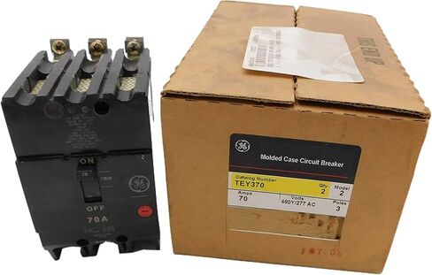 TEY370 BOLT على قواطع الدائرة الفرعية بواسطة General Electric in Saudi Arabia