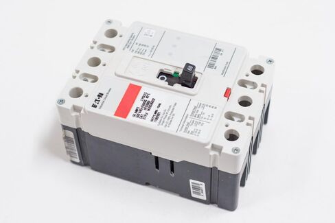 Eaton ED3225 Circuit Breaker,225A,3P,240VAC,ED in Saudi Arabia