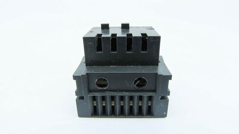 General Electric GESRPE150A150 GE SRPE150A150 150A Rating Plug, Black in Saudi Arabia