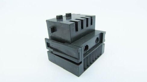 General Electric GESRPE150A150 GE SRPE150A150 150A Rating Plug, Black in Saudi Arabia