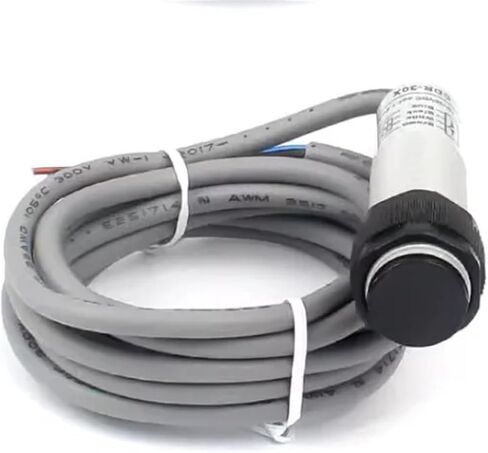 CDR-30X M18 Diffuse Reflection Sensor Quality Assurance in Saudi Arabia