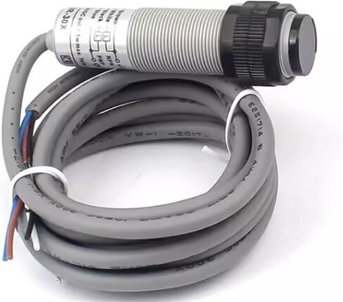 CDR-30X CDR-10X M18 Diffuse Reflection Sensor(CDR-10X) in Saudi Arabia