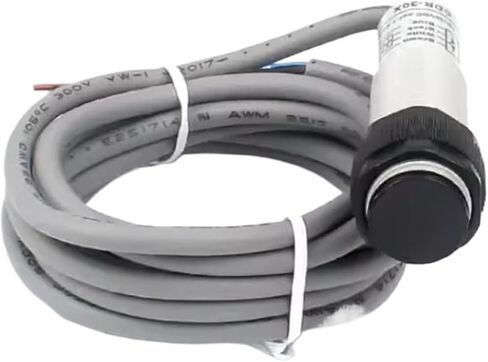 CDR-30X CDR-10X M18 Diffuse Reflection Sensor(CDR-10X) in Saudi Arabia