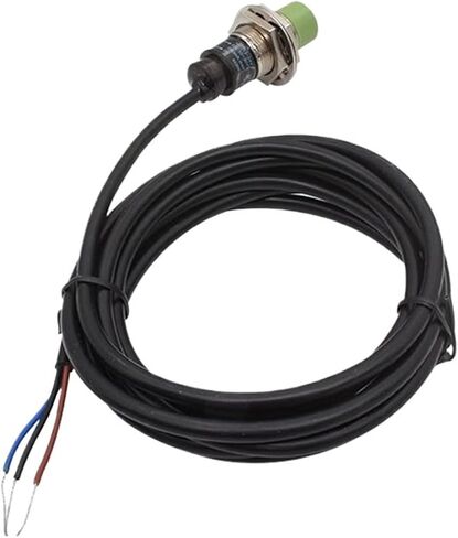 M18 MENTER METAL Invancial Complet Sensor PR18-8DN PR18-8DN2 PR18-8DP PR18-8DP2 PR18-8DO PR18-8DC PR18-8AO PR18-8AC (PR18-8DP) in Saudi Arabia