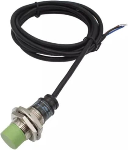 M18 MENTER METAL Invancial Complet Sensor PR18-8DN PR18-8DN2 PR18-8DP PR18-8DP2 PR18-8DO PR18-8DC PR18-8AO PR18-8AC (PR18-8DP) in Saudi Arabia