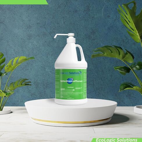 Industrial Misting Gallon Pump Dispensers - Heavy-Duty Leak Proof for Commercial & Household Use - Plastic Pump for Gallon Jug – BPA Free Plastic. Fits on Both 1/2 Gallon and 1 Gallon Bottles (2) in Saudi Arabia