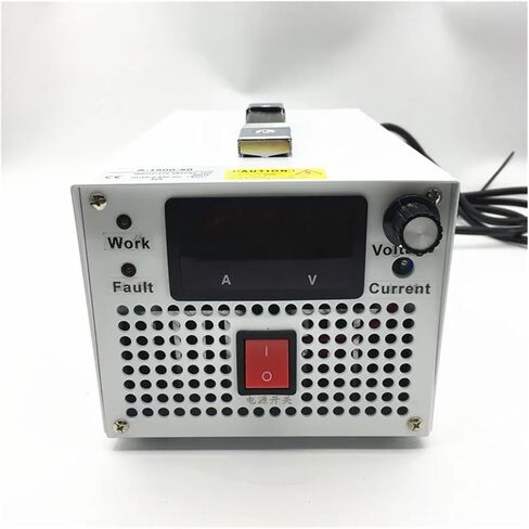 Driver 1500W 0-48v 32A Adjustable Output Switching Power Supply AC220V to DC in Kuwait