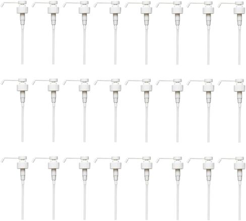Industrial Misting Gallon Pump Dispensers - Heavy-Duty Leak Proof for Commercial & Household Use - Plastic Pump for Gallon Jug – BPA Free Plastic. Fits on Both 1/2 Gallon and 1 Gallon Bottles (2) in Saudi Arabia