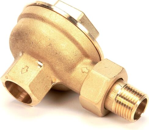 كليفلاند FK20551 Thermostatic Trap Kit Unther 1 in Saudi Arabia