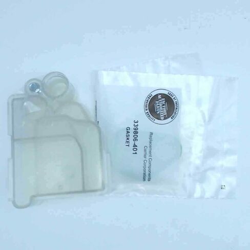 Replacement for fits 336836-751 Carrier Condensate Trap Kit OEM 336836-751 in Saudi Arabia