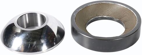 1pcs Thrust Ball Bearing Self-lubricating GE12AW GE15AW GE20AW GX12T GX15T GX20T GX25T GX30T GX35T GX50T GX60T GX80T(GX25T) in Saudi Arabia