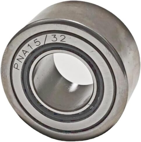 1PCS RPNA15/28 No Inner Ring 15x28x12MM PNA12/28 Have Inner Ring 12X28x12mm Aligning Needle Roller Bearings(PNA12-28) in Saudi Arabia