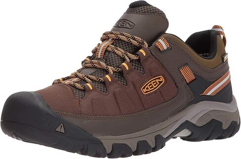 KEEN Men's Targhee exp wp-m Hiking Shoe in Saudi Arabia