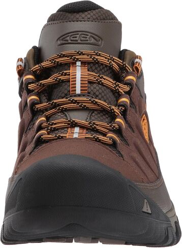 KEEN Men's Targhee exp wp-m Hiking Shoe in Saudi Arabia