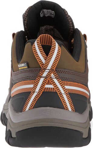 KEEN Men's Targhee exp wp-m Hiking Shoe in Saudi Arabia