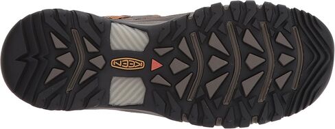 KEEN Men's Targhee exp wp-m Hiking Shoe in Saudi Arabia
