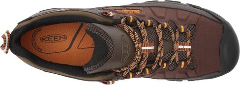 KEEN Men's Targhee exp wp-m Hiking Shoe in Saudi Arabia