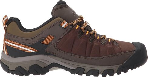 KEEN Men's Targhee exp wp-m Hiking Shoe in Saudi Arabia