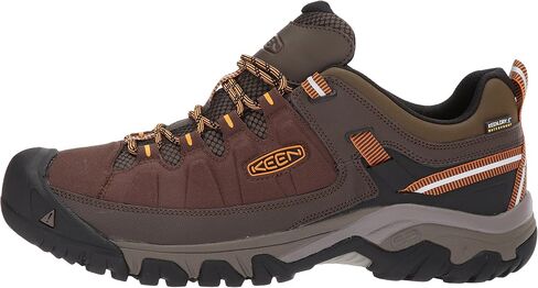 KEEN Men's Targhee exp wp-m Hiking Shoe in Saudi Arabia