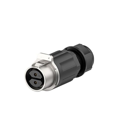 LP20 أنثى الطاقة الإناث لحام الطيران 2-12 معدات الأتمتة الصناعية الأساسية موصل مقاوم للماء (EW-LP20L-3P 20A) in Kuwait