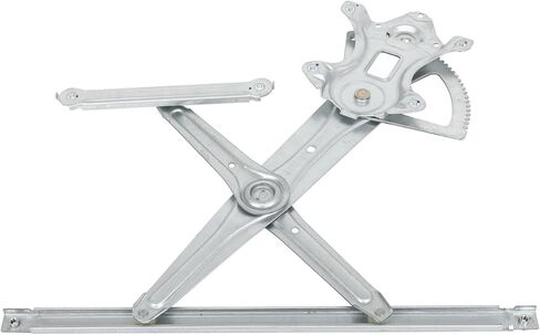 cciyu Power Window Regulator Replacement for 2000-2006 for Toyota Tundra With Motor Assembly Front Left Drivers Side in Kuwait