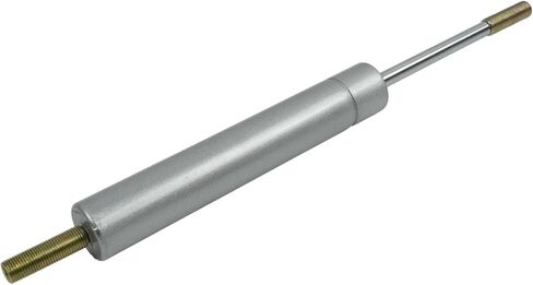 2PCS GAS Spring 7188108 متوافق مع Bobcat Skid Steer Loader 450 453 751 753 763 773 7753 853 863 864 873 883 943 953 963 S100 S130 S160 S175 S185 S205 S20 in Saudi Arabia