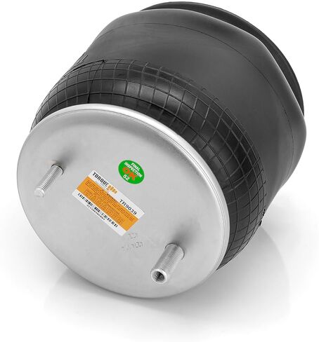 2 PCS TORQUE Air Spring Bag for Hendrickson Replacement For Firestone 9039, W01-358-9039, Hendrickson S-2064, S-11650, C-2064, C-11650, Goodyear 1R12-09) (2 x TR9039_01_) in Saudi Arabia