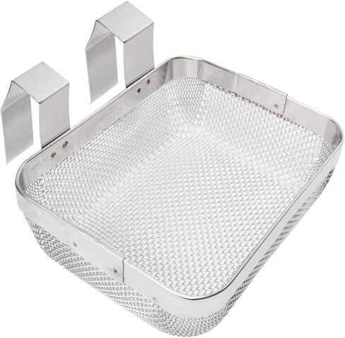 5 "× 4" × 1-3/4 "من الفولاذ المقاوم للصدأ شبكة نقي in Kuwait