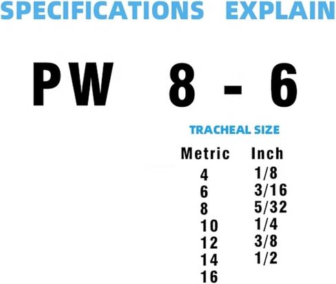pw py 3 way y type brass prass push touch on to to tivection reclude pneumatic etuctions 5pcs in Kuwait
