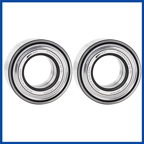 1PCS Wheel Hub Bearing DAC30630042 30BWD01 90369-30044 90369-30043 (DAC30630042-2Z) in Saudi Arabia