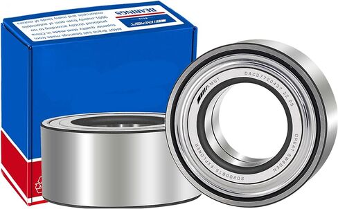 1PCS Wheel Hub Bearing DAC37720437 BAHB633531B (DAC37720437-P5) in Saudi Arabia