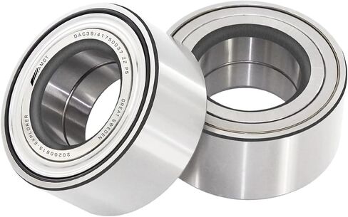 1Pcs Wheel Hub Bearing DAC39/41750037 IR8530 B5/B5+ 1997-2005 BAHB633815(DAC39-41750037 2ZP5) in Saudi Arabia