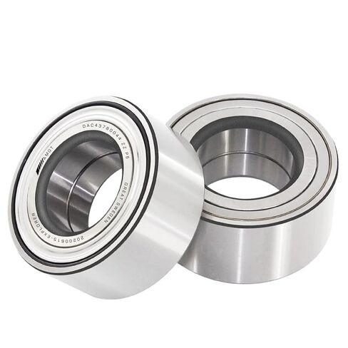 1PCS HUB HUB Bearing DAC43780044 44300-SNA-951 AU0933 (DAC43780044-ABSP5) in Kuwait