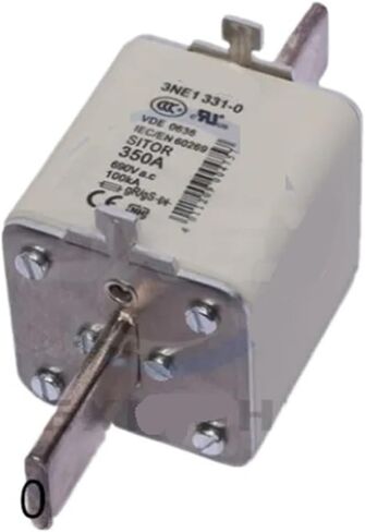 فتيل جهد منخفض 3NE1331-0 3NE1331-3 3NE1334-2 FAST FUSE (3NE1331-0) in Saudi Arabia