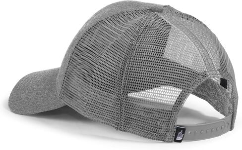 الوجه الشمالي موددر سائق البيسبول غطاء | كلاسيكية الملاءمة قبعة Snapback للرجال والنساء مع عرق العرق الفلاش ، النسيج القابل للتنفس ، الكثبان الرملية الصياد الأخضر/الأبيض ، مقاس واحد in Saudi Arabia