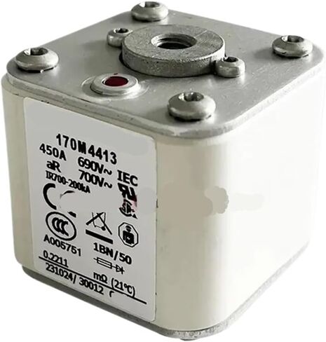 FUSE170M4419 170M4438 170M4439 170M4440 170M441 170M4442 170M4443 170M4411 170M4412 170M4413 170M4414 170M4415 170M416 FUSE (170M4439) in Saudi Arabia
