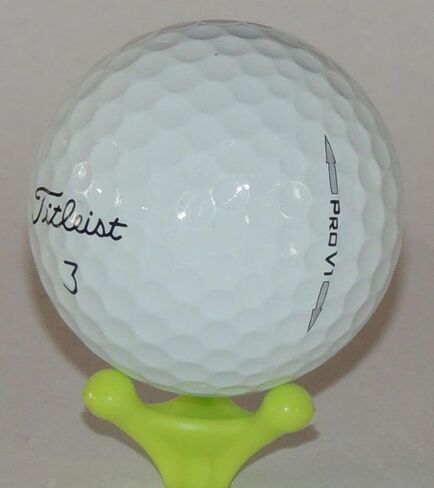 36 Official Titleist Pro V1 AAAA Used Golf Balls in Saudi Arabia