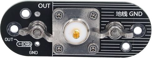 Mini at to DP Adapter Board GP موجب V V Dipole Vile Long Line End Plate Shortwave Attenna in Kuwait