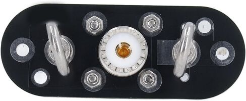 Mini at to DP Adapter Board GP موجب V V Dipole Vile Long Line End Plate Shortwave Attenna in Kuwait