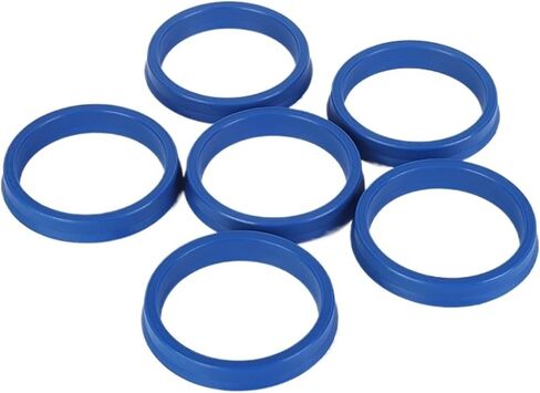 Polyurethane(PU) YXD/ODU Hole Seal Ring, Pneumatic, Piston Seal, Hydraulic, Outer Diameter 12-400mm, Used to Seal The Piston Rod(78x66x14(2pcs)) in Saudi Arabia