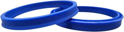 Polyurethane(PU) YXD/ODU Hole Seal Ring, Pneumatic, Piston Seal, Hydraulic, Outer Diameter 12-400mm, Used to Seal The Piston Rod(78x66x14(2pcs)) in Saudi Arabia