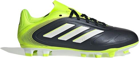 Adidas للجنسين-تشيلد كوبا نادي نادي 3 Firm Multi Ground Cleats حذاء رياضة in Saudi Arabia